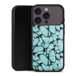 Gallery Case schwarz mit MagSafe