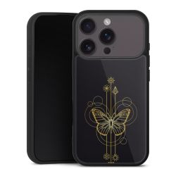 Gallery Case schwarz mit MagSafe