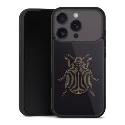 Gallery Case schwarz mit MagSafe