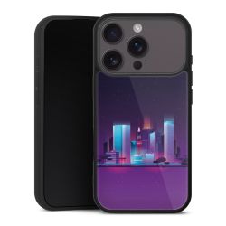 Gallery Case schwarz mit MagSafe