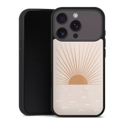 Gallery Case schwarz mit MagSafe