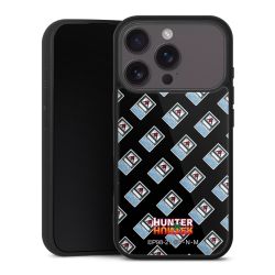 Gallery Case schwarz mit MagSafe