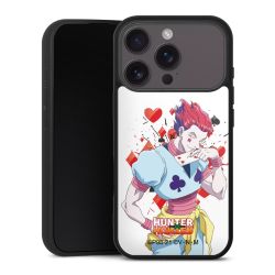 Gallery Case schwarz mit MagSafe