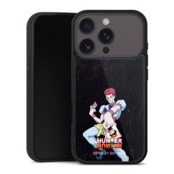 Gallery Case schwarz mit MagSafe