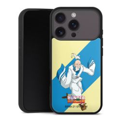 Gallery Case schwarz mit MagSafe