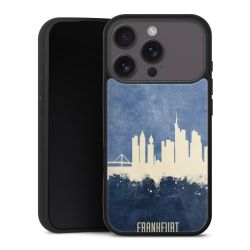 Gallery Case schwarz mit MagSafe