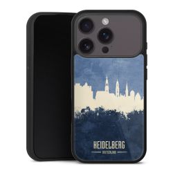 Gallery Case schwarz mit MagSafe