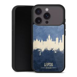 Gallery Case schwarz mit MagSafe