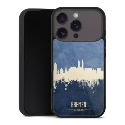 Gallery Case schwarz mit MagSafe