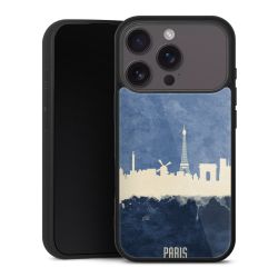 Gallery Case schwarz mit MagSafe