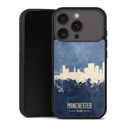 Gallery Case schwarz mit MagSafe