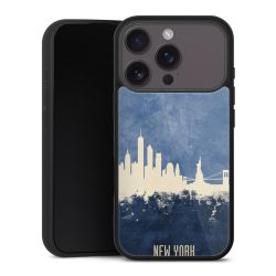 Gallery Case schwarz mit MagSafe