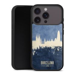 Gallery Case schwarz mit MagSafe