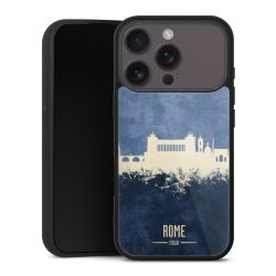 Gallery Case schwarz mit MagSafe