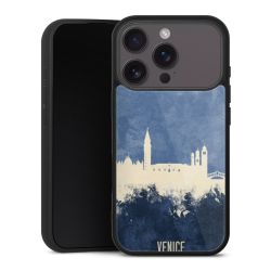 Gallery Case schwarz mit MagSafe