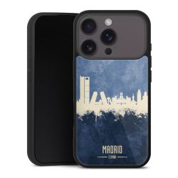 Gallery Case schwarz mit MagSafe