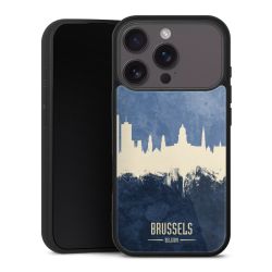 Gallery Case schwarz mit MagSafe