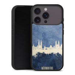 Gallery Case schwarz mit MagSafe