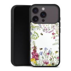 Gallery Case schwarz mit MagSafe