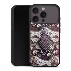 Gallery Case schwarz mit MagSafe