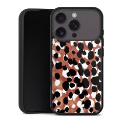 Gallery Case schwarz mit MagSafe