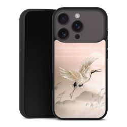 Gallery Case schwarz mit MagSafe