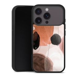 Gallery Case schwarz mit MagSafe