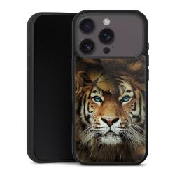 Gallery Case schwarz mit MagSafe