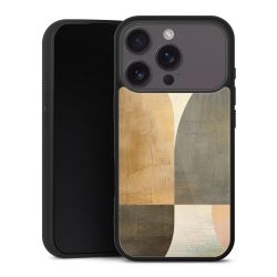 Gallery Case schwarz mit MagSafe