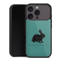 Gallery Case schwarz mit MagSafe