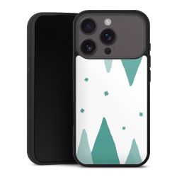 Gallery Case schwarz mit MagSafe