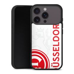 Gallery Case schwarz mit MagSafe