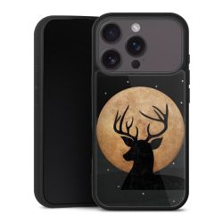 Gallery Case schwarz mit MagSafe