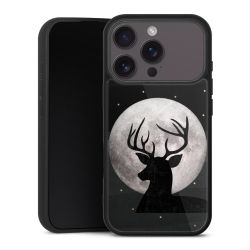 Gallery Case schwarz mit MagSafe