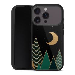 Gallery Case schwarz mit MagSafe