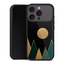 Gallery Case schwarz mit MagSafe