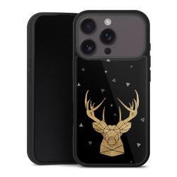 Gallery Case schwarz mit MagSafe