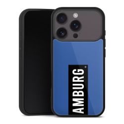 Gallery Case schwarz mit MagSafe