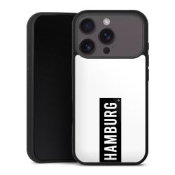 Gallery Case schwarz mit MagSafe