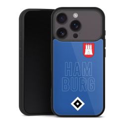 Gallery Case schwarz mit MagSafe