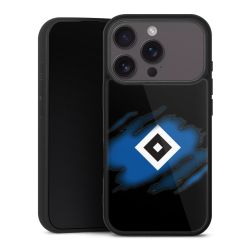 Gallery Case schwarz mit MagSafe