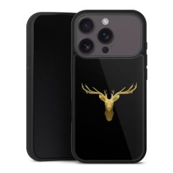 Gallery Case schwarz mit MagSafe