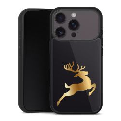 Gallery Case schwarz mit MagSafe