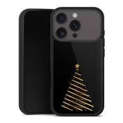 Gallery Case schwarz mit MagSafe