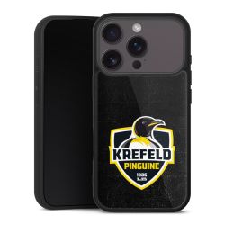 Gallery Case schwarz mit MagSafe