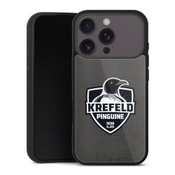 Gallery Case schwarz mit MagSafe