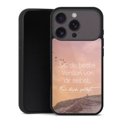 Gallery Case schwarz mit MagSafe