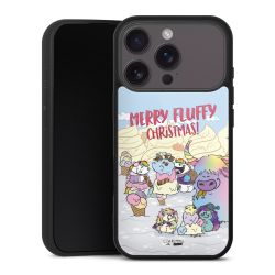 Gallery Case schwarz mit MagSafe