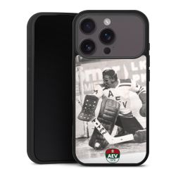 Gallery Case schwarz mit MagSafe