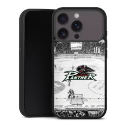 Gallery Case schwarz mit MagSafe